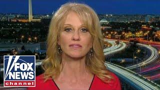 Conway on Ocasio-Cortez's silence on Sri Lanka Easter attack