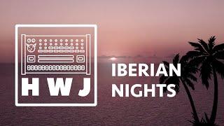 HWJ Challenge - Iberian Nights