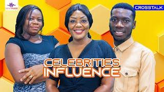 How Deeply Can A Celebrity Influence You!!!