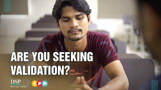 You Matter The Most | The Right Advice | Hindi Short Film by DSP Mutual Fund