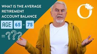 What is the Average and Median Net Worth for Those 65–74 and 75+ Years Old —and How do You Stack Up?