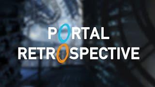 Portal Retrospective