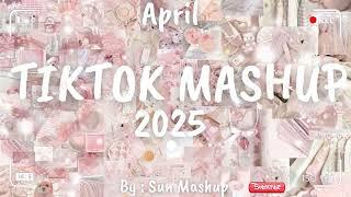 Tiktok Mashup April 2025 (Not Clean)