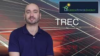 NJ's TREC Solar Incentive Explained