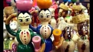 Handicrafts Exports From India