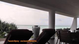 Essque Zalu, Zanzibar, holidays and honeymoons, video of Essque Zalu with Africa Odyssey