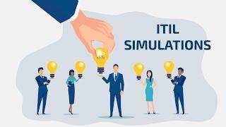 ITIL Simulations with Auslyn Group and Flycast Partners