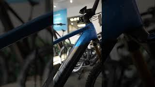 Check out the Cube Stereo Hybrid 160 HPC 750 Electric Mountain Bike 2023 Action Team  #bikelover
