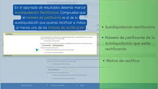 Autoliquidación rectificativa IVA para declarar mayor devolución