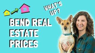 Bend Oregon Housing | Bend Oregon Real Estate | Moving to Bend Oregon