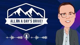 Episode 9 - Adventure and Libations: Exploring Christian W. Klay Winery with All In A Day's Drive