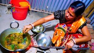 RURAL LIFE OF BENGALI COMMUNITY IN ASSAM, INDIA, Part-785, #documentaryfilm, #ruralcuisine,#cooking