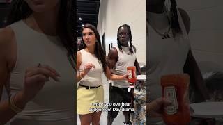 Tribal Queen Cathy Kelley & R-Truth together  #wwe #tiktok #cathykelley #rtruth