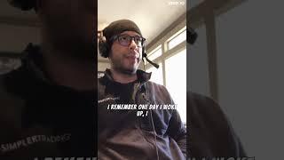 Trading: Pro Trader's Biggest Loss & Biggest Lesson | Simpler Trading #Shorts