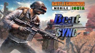 Touch it  BGMI status | beat sync | AH Gaming