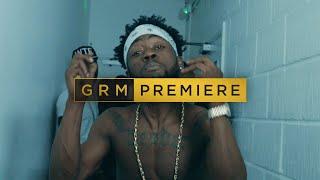 Stylo G - Wrong Way [Music Video] | GRM Daily