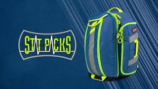 StatPacks: G3 Load N' Go Bag