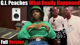 Soulja Slim Sister on who K!lled her Brother, Untold stories about Slim & Why they wanted him Gone