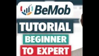 BeMob Tracking Tutorial Free Course 2022