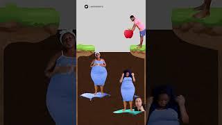 Me dei mal! #animation #funny #cartoon #comedy #cooking #tiktok #automobile #sfxstore #diy
