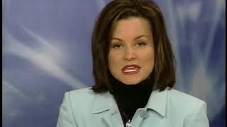 WREX 13 News January 29, 2002