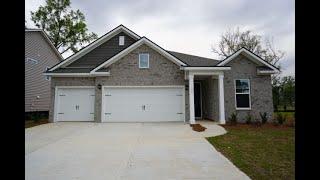 The Madison Model With Garage For 3 Cars and Other Homes For Sale in Cypress Ridge, Bluffton, S.C.