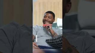 Marcus Smart on the Celtics title  #nba #nbabasketball