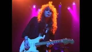 Yngwie Malmsteen - Red House