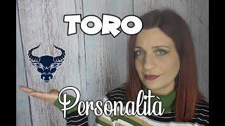 SEGNI ZODIACALI PERSONALITA TORO