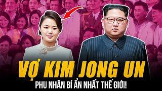 Who Is Kim Jong Un's Wife? Insights into the Mysterious First Lady of North Korea