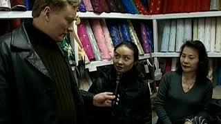 Remote: Conan Visits Chinatown on St. Patrick's Day - 3/17/2004