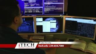 iTECH Cyber Security Spot