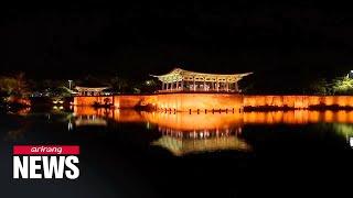 Gyeongju included on TIME magazine's 100 greatest sites to visit