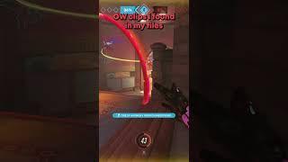 Full Video #overwatch2 #overwatchclips #overwatch2