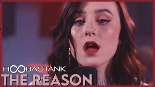 "The Reason" - Hoobastank (Cover by First to Eleven)