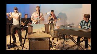 Lorenzo Morresi & Le isole - Live @ Blue Spirit/Schema Records Studios