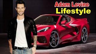 Adam Levine - Lifestyle,Girlfriend, Family, Net Worth, Biography 2019 | Celebrity Glorious