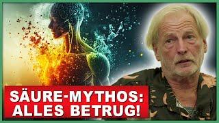 Säure-Basen-Haushalt: Ein Mythos oder die Wurzel Deiner Krankheiten? (Ein Enthüllungsbericht!)