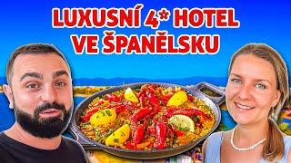 NEJLEPŠÍ HOTELOVÁ RESTAURACE, kterou jsem zažil!