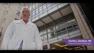 Transcatheter Heart Valve Therapies at Northwestern Medicine