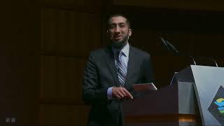 06  Transitions in the Quran-DIVINE SPEECH by Nouman Ali Khan