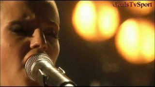 Anna  Calvi - Desire HD