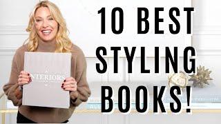 Coffee Table Books you should Own!