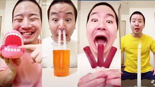 Junya 1 gou funny tiktok video | @junya1gou    Part-8 