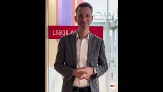 Andreas Audretsch - LABOR.A 2024