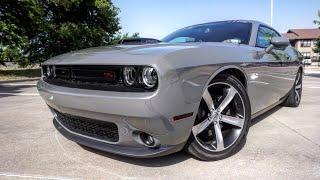 2018 Challenger R/T Shaker // Review!