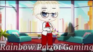  Daddy's Home {Meme || AU || Gabenath} Rainbow Parrot Gaming