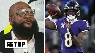 Lamar Jackson is the best player in NFL and not even close! - Swagu claims Ravens QB will win MVP