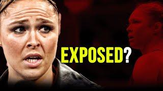 Why Everyone Hates UFC & WWE Champion Ronda Rousey? | Sportskeeda MMA