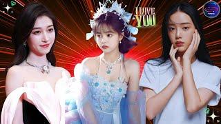 Beauty, Talent, and Drama: These Short Drama Stars Are Taking Over—Which Goddess Is Your Favorite?